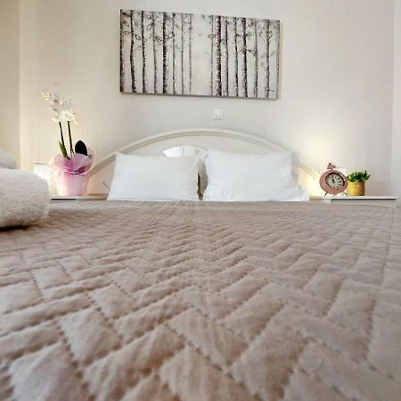 Lovely Equipped Apartment In Kallithea Atina Dış mekan fotoğraf