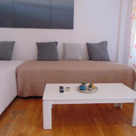 Lovely Equipped Apartment In Kallithea Atina Dış mekan fotoğraf