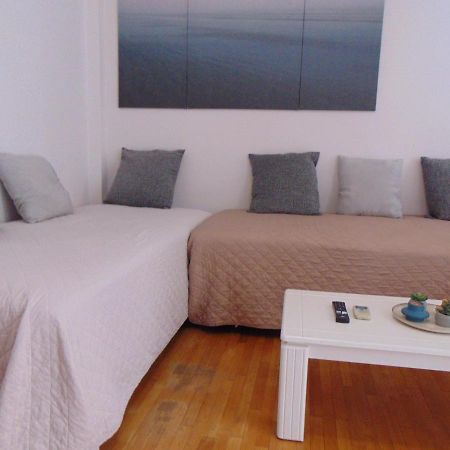 Lovely Equipped Apartment In Kallithea Atina Dış mekan fotoğraf