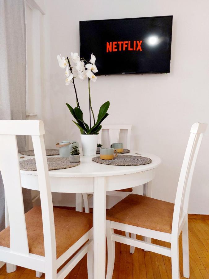 Lovely Equipped Apartment In Kallithea Atina Dış mekan fotoğraf