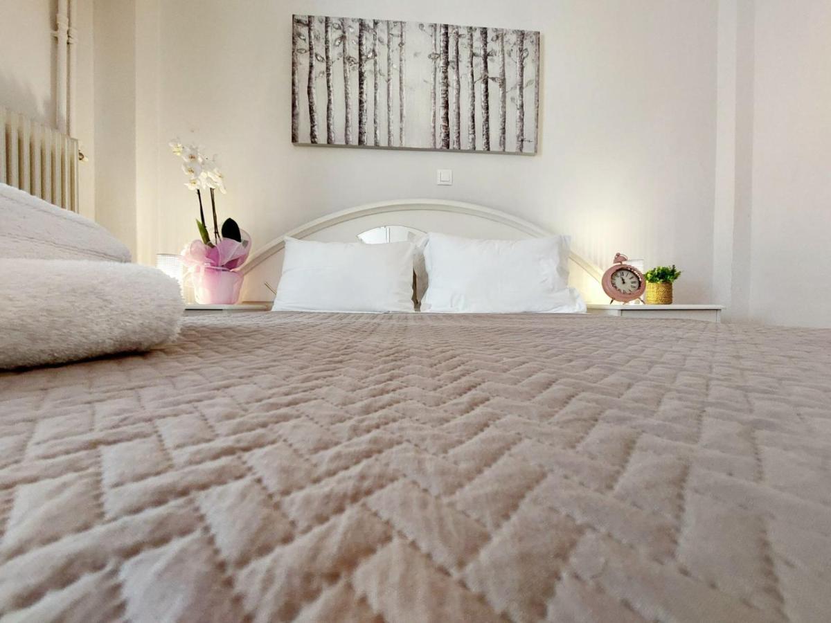 Lovely Equipped Apartment In Kallithea Atina Dış mekan fotoğraf