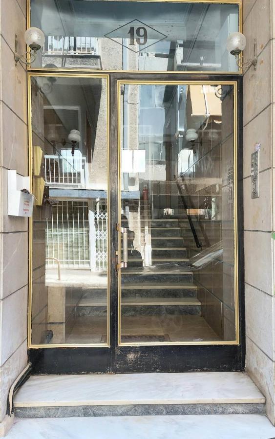 Lovely Equipped Apartment In Kallithea Atina Dış mekan fotoğraf