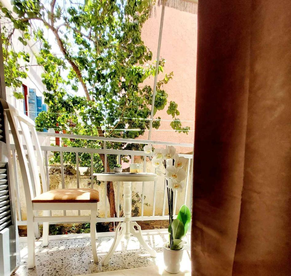 Lovely Equipped Apartment In Kallithea Atina Dış mekan fotoğraf